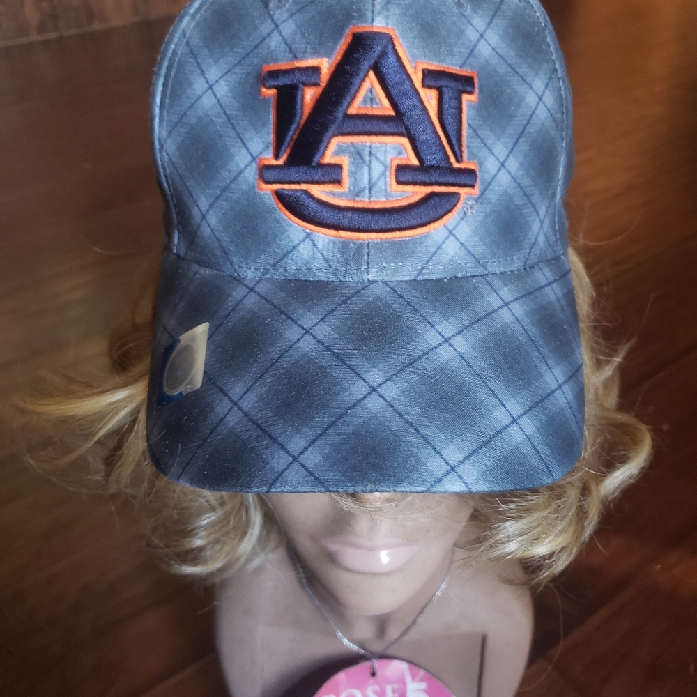 New Auburn Cap/Hat